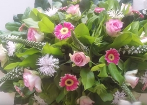 De Zwaan Bloemen & Decoratie Appingedam